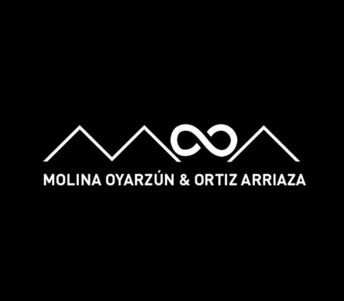 Logotipo - Mooa