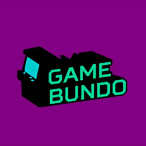 Logotipo - Gamebundo